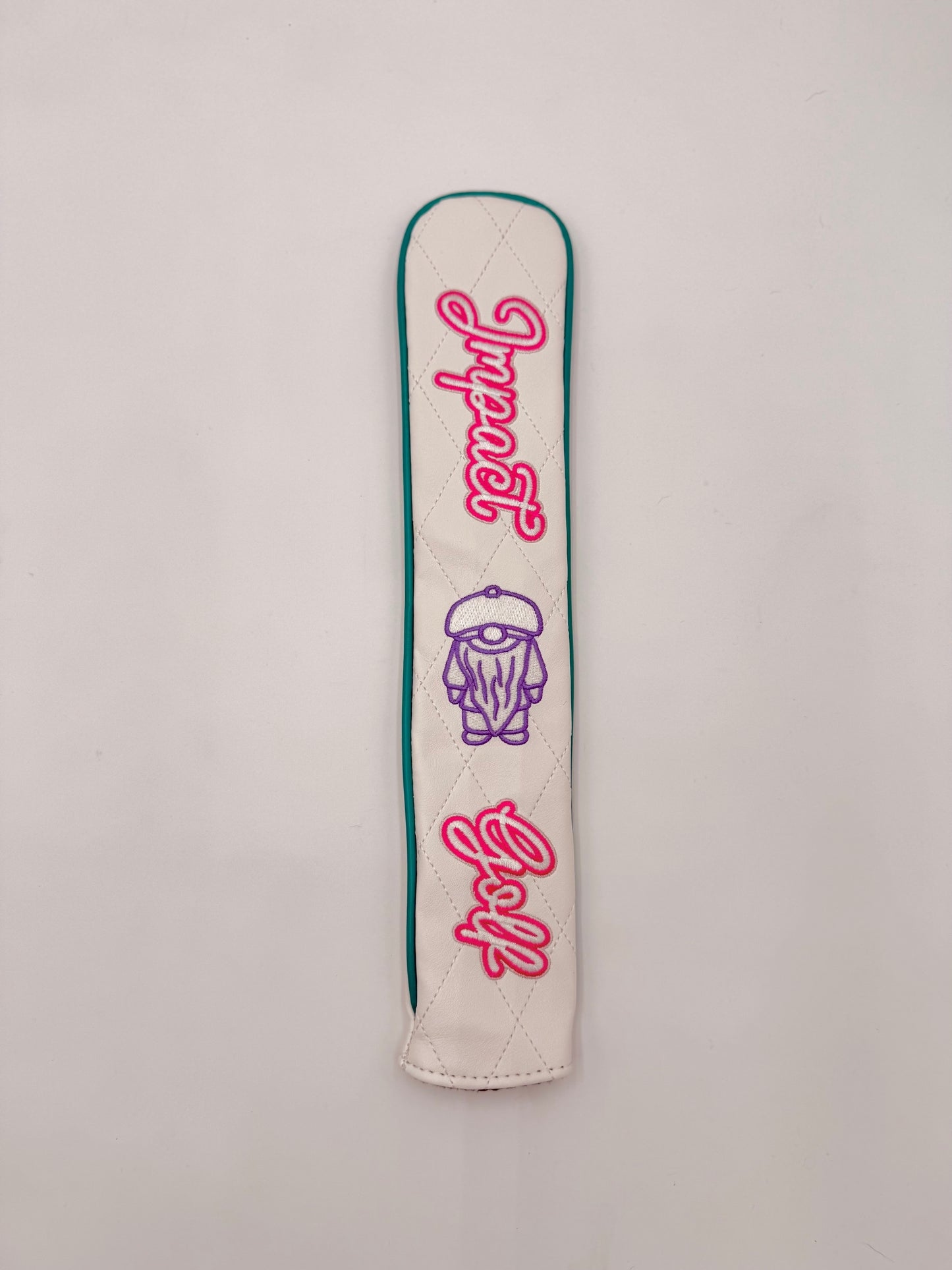 IMPACT GOLF - ALIGNMENT STICK COVERS