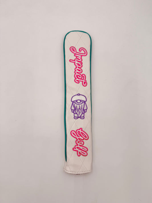 IMPACT GOLF - ALIGNMENT STICK COVERS