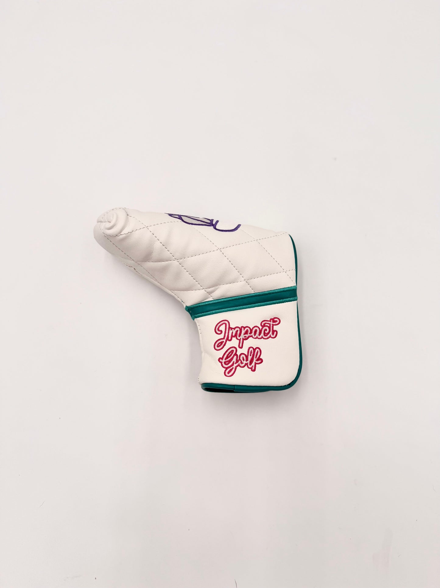 IMPACT GOLF - BLADE PUTTER COVERS