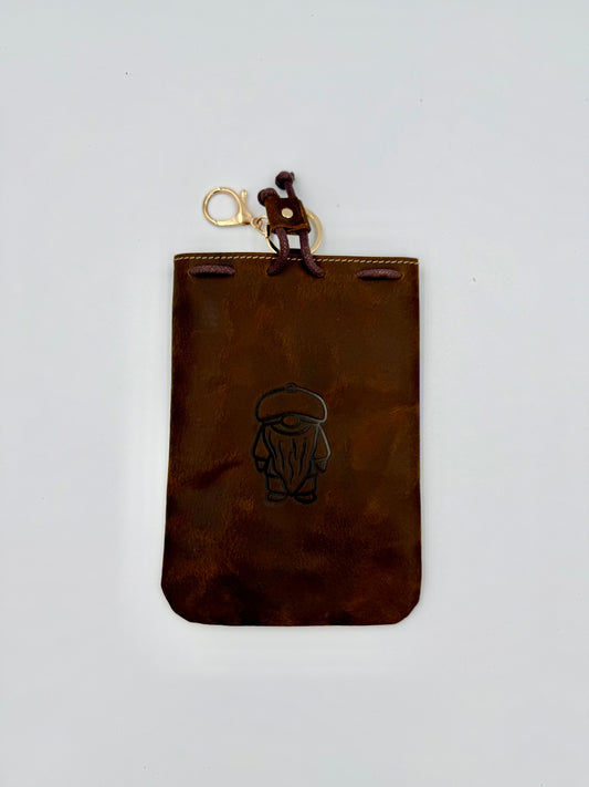 IMPACT GOLF - VALUABLES POUCH