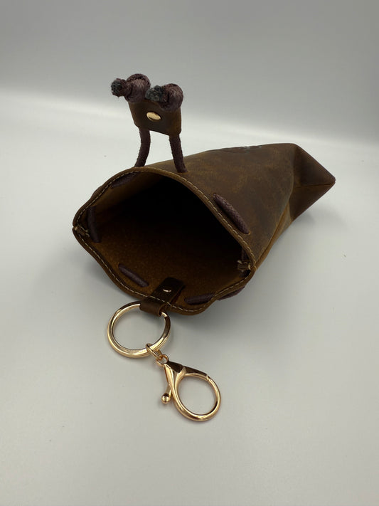 IMPACT GOLF - VALUABLES POUCH
