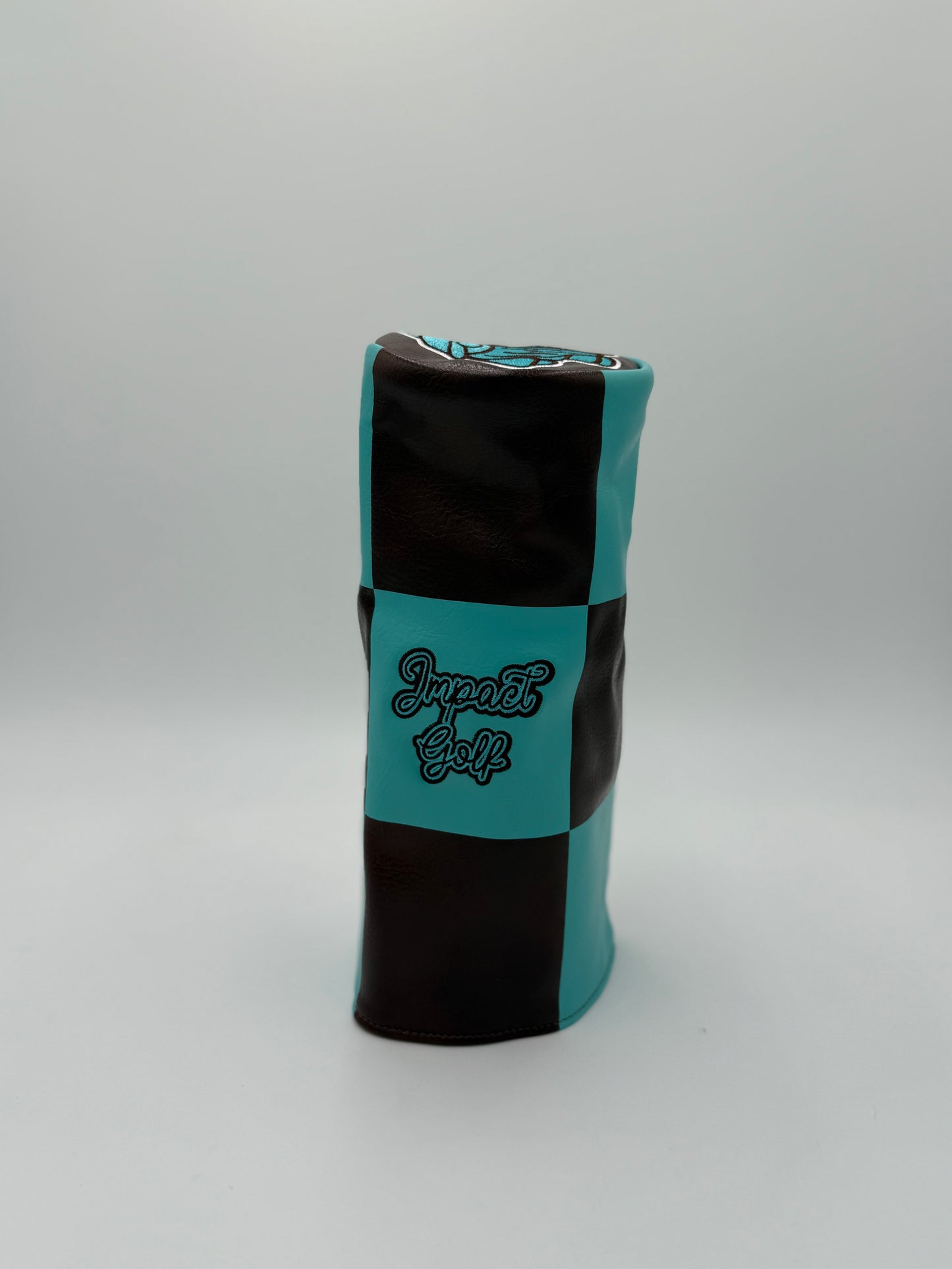 IMPACT GOLF - DRIVER COVER
