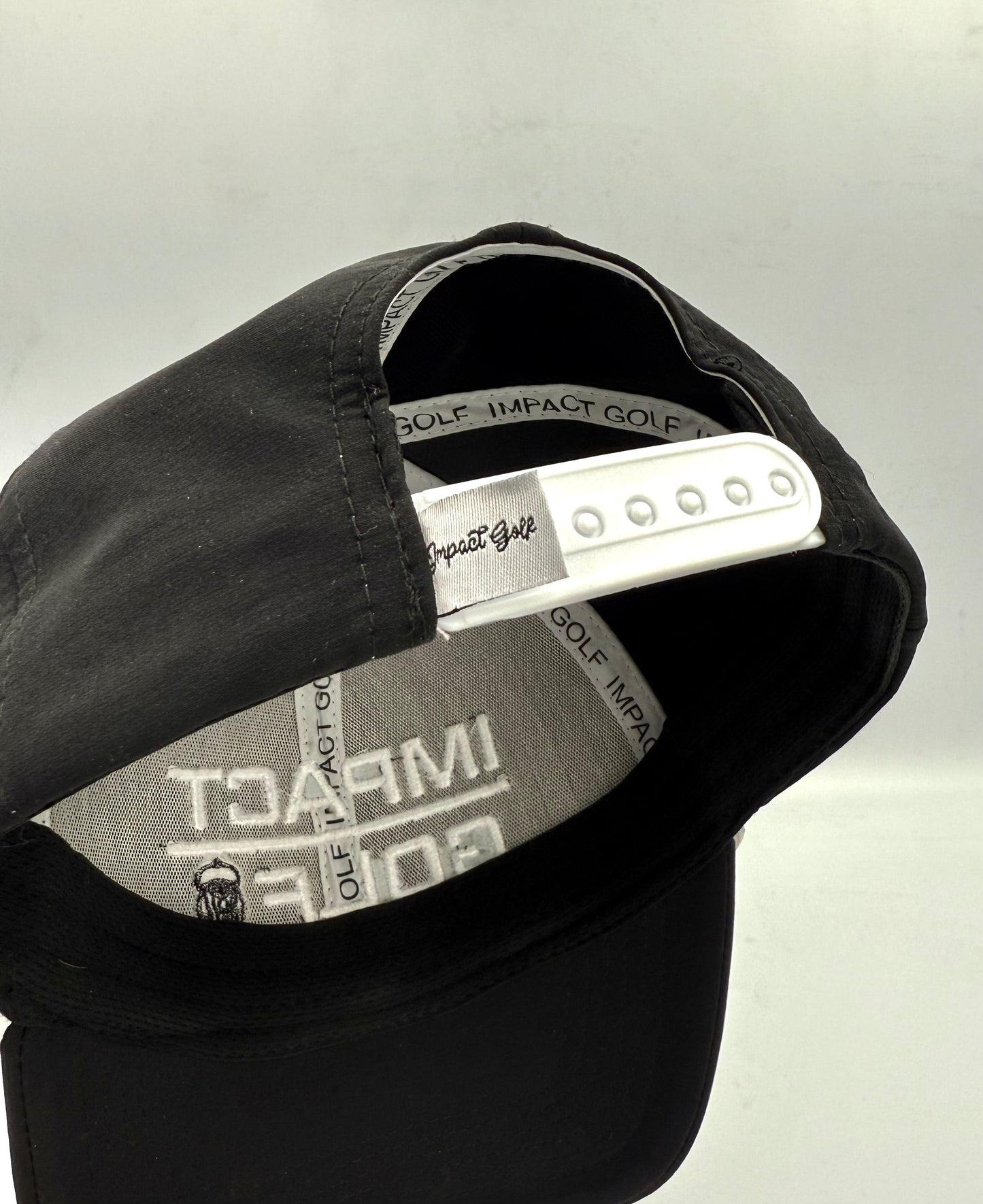 IMPACT GOLF - HAT