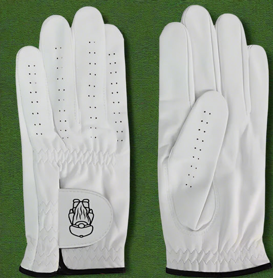 CUSTOM GOLF GLOVES
