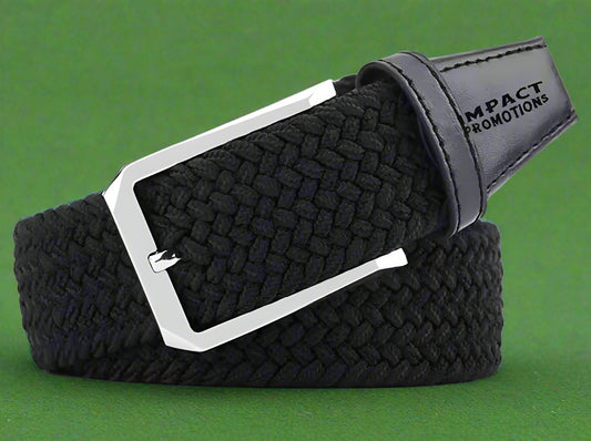 CUSTOM BRAIDED BELTS