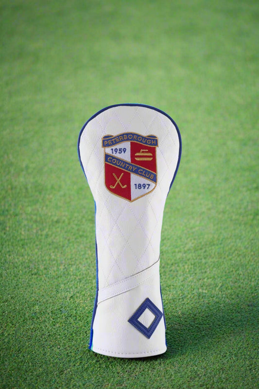 CUSTOM HEAD COVERS