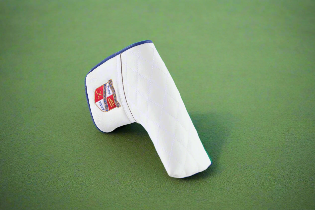 CUSTOM HEAD COVERS