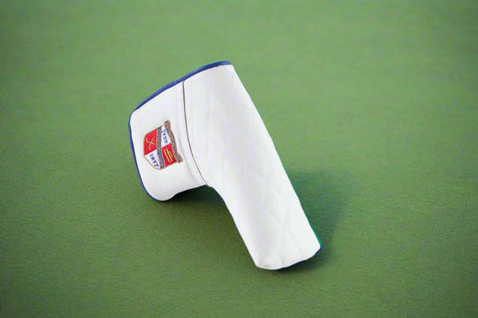 CUSTOM HEAD COVERS