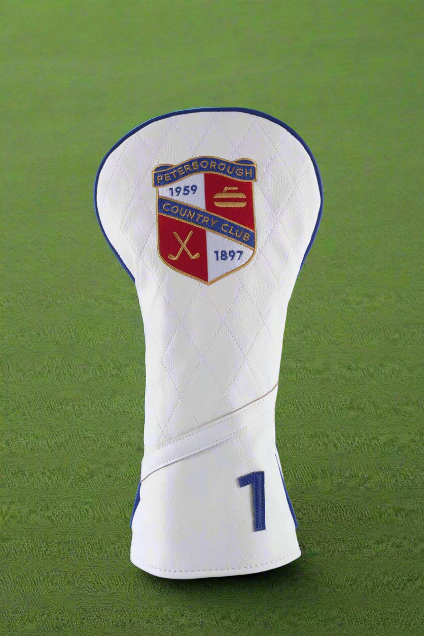 CUSTOM HEAD COVERS