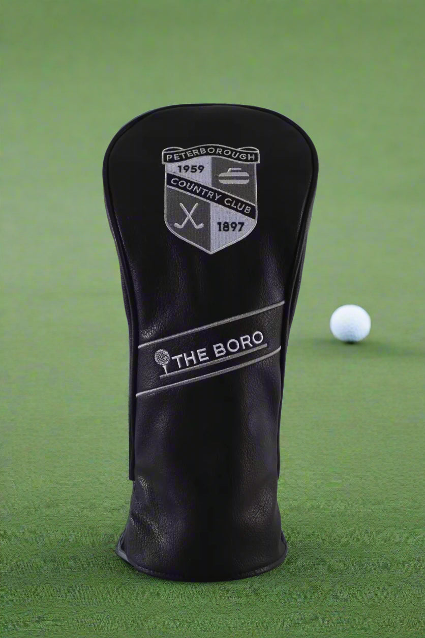 CUSTOM HEAD COVERS