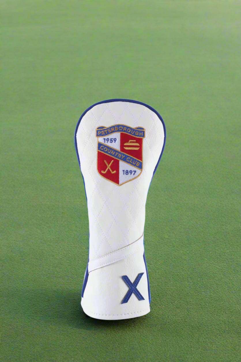 CUSTOM HEAD COVERS