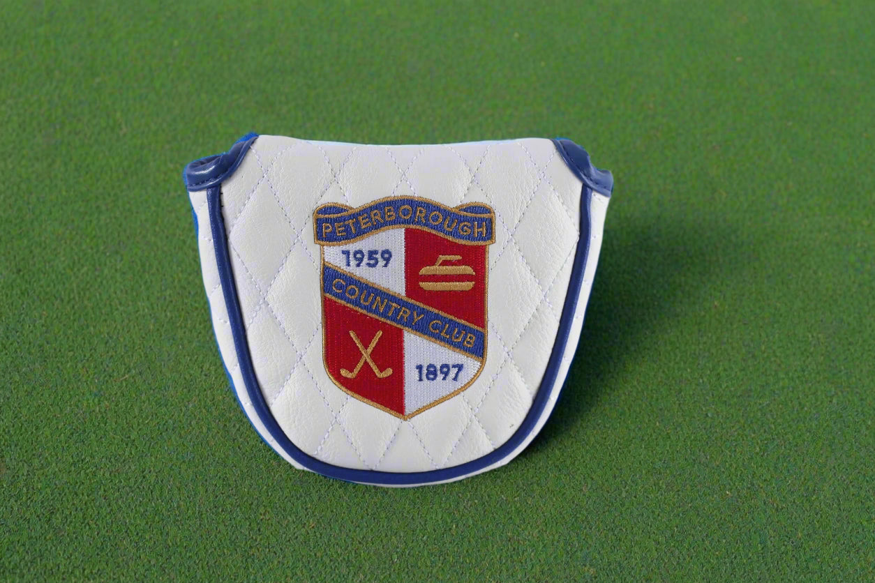 CUSTOM HEAD COVERS