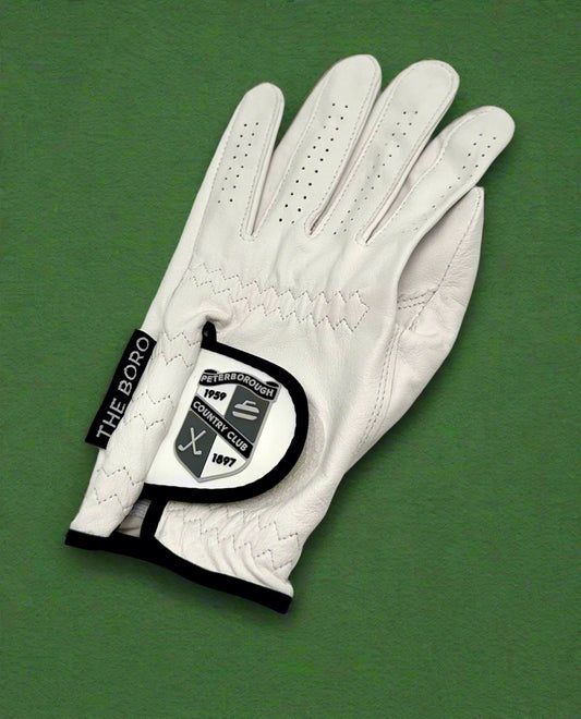 CUSTOM GOLF GLOVES