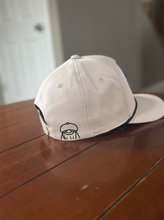 IMPACT GOLF - 18 GOLF HAT
