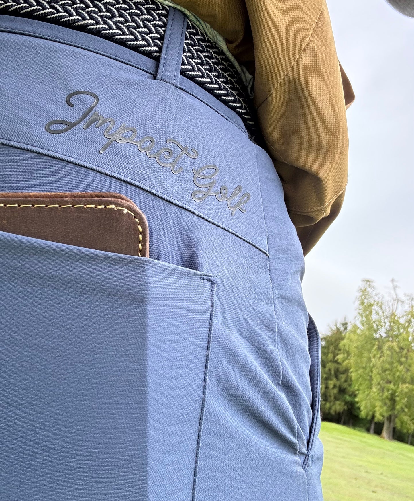 CUSTOM CLOTHING
