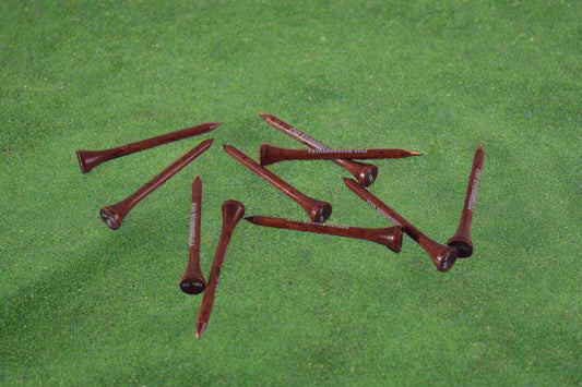 CUSTOM GOLF TEES