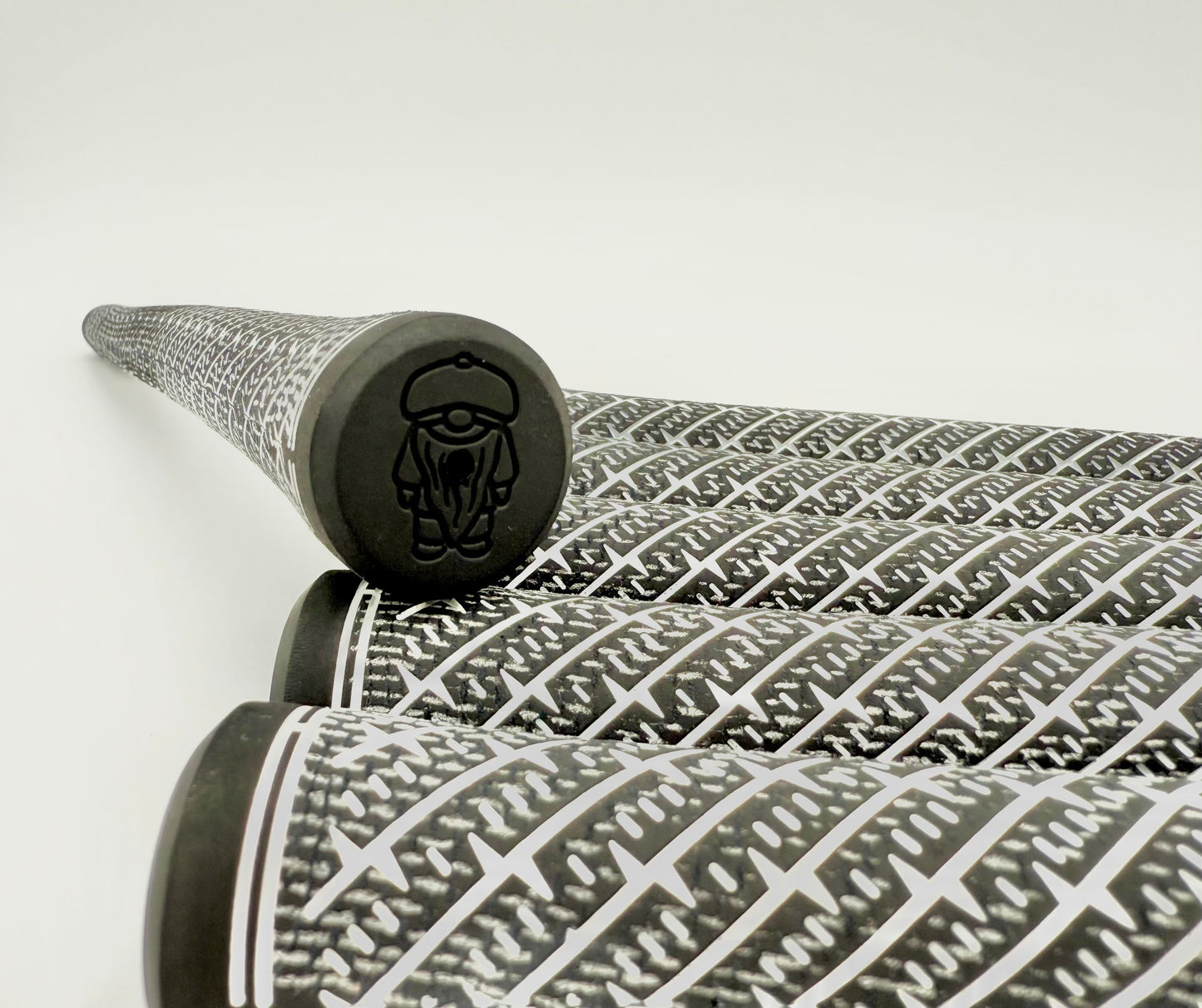 IMPACT GOLF - IG CORDED GRIP