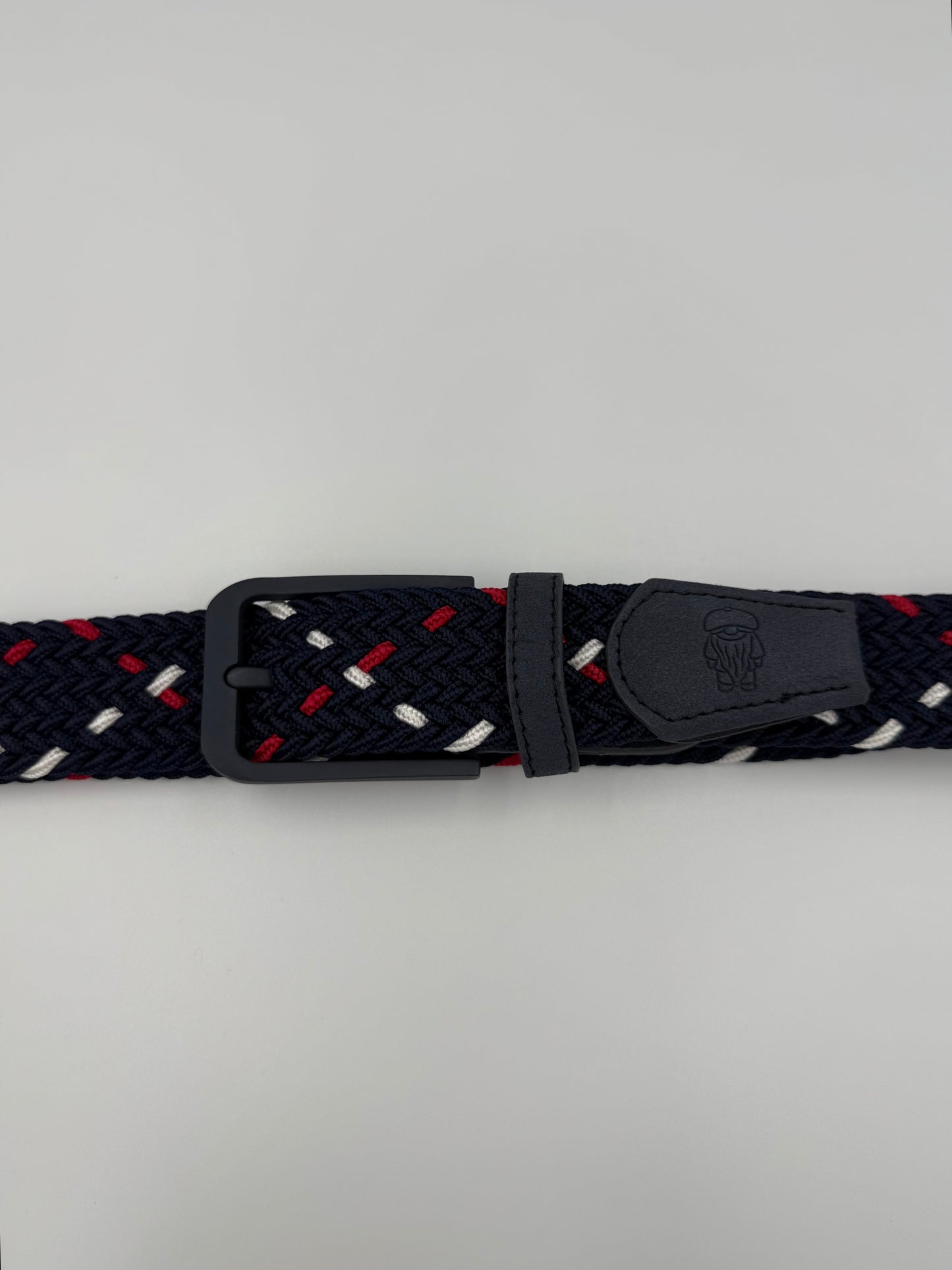 IMPACT GOLF - BRAIDED BELTS
