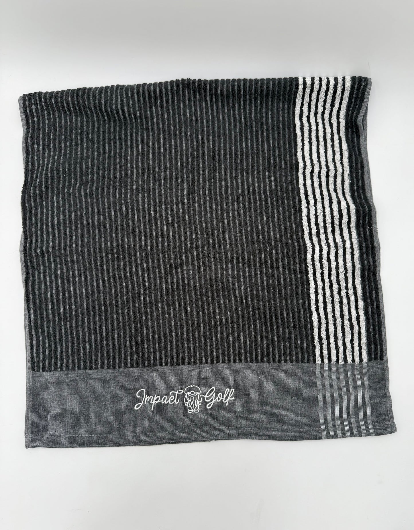 IMPACT GOLF- CADDY TOWEL