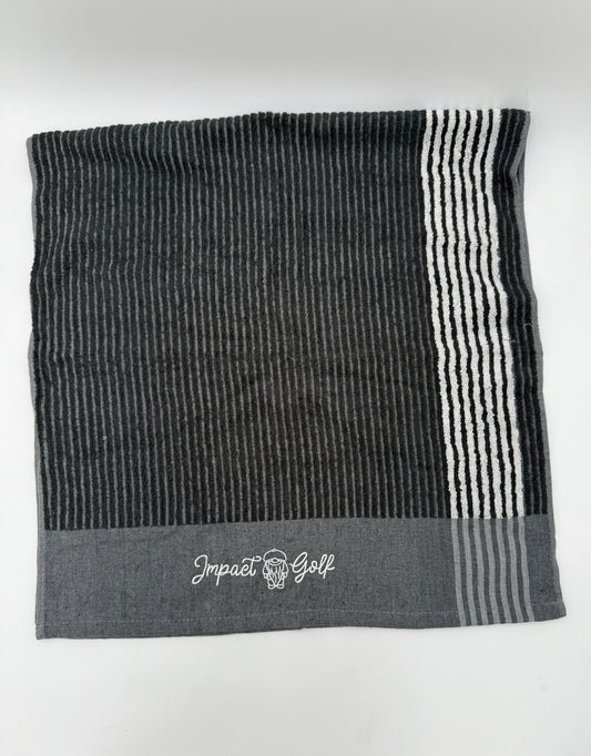 IMPACT GOLF- CADDY TOWEL
