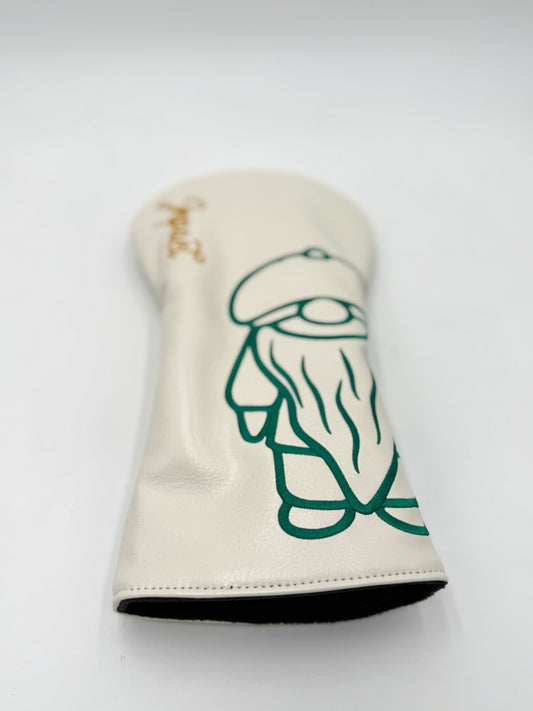 IMPACT GOLF - DRIVER COVER