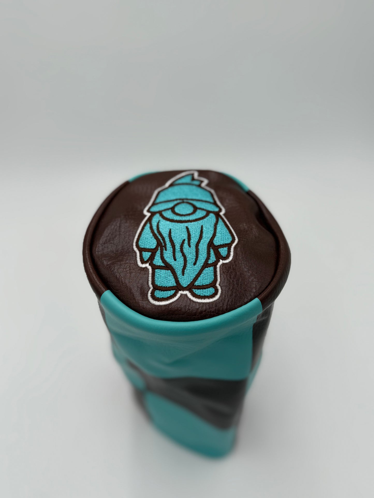 IMPACT GOLF - DRIVER COVER