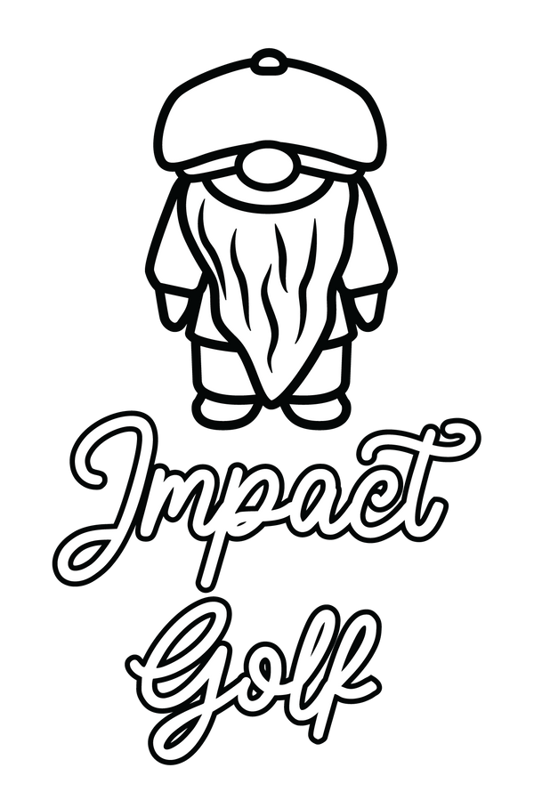 IMPACT GOLF